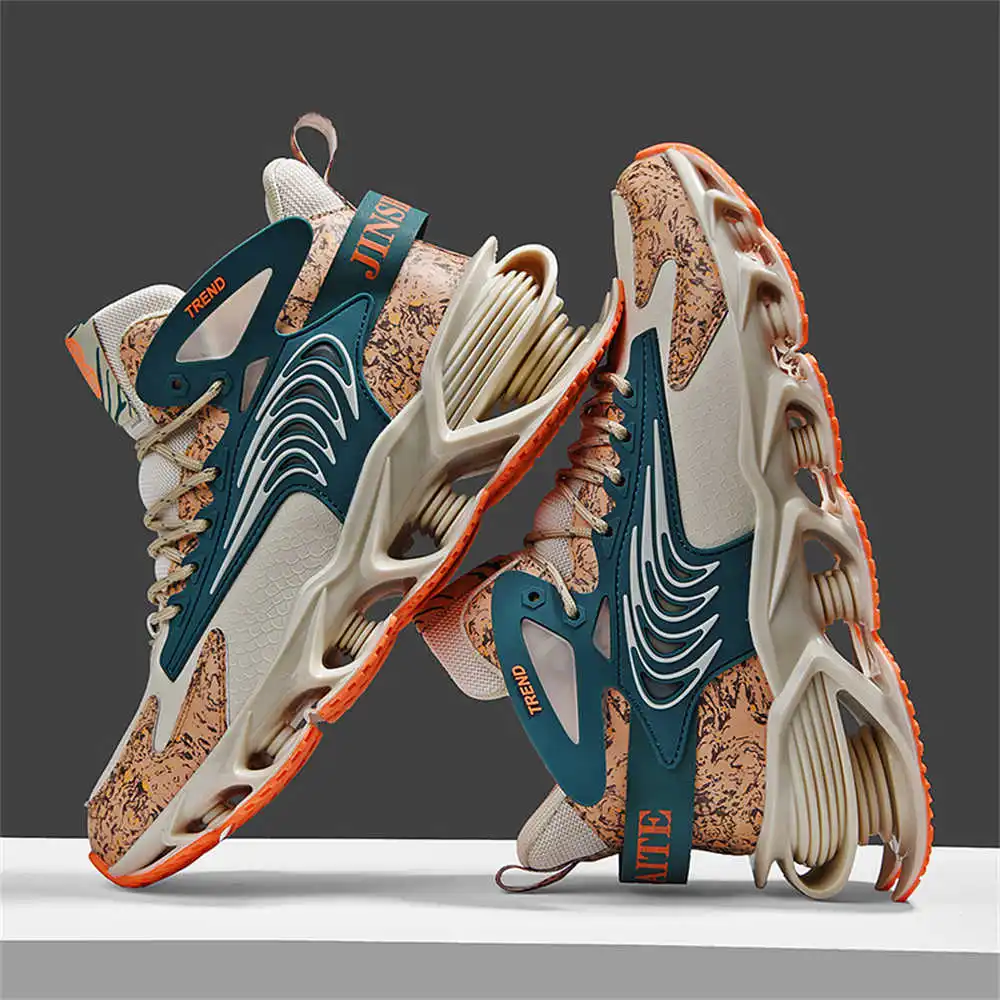 Men'S Grooming Experience - Non-slip Mid Child Running Sneakers Casual