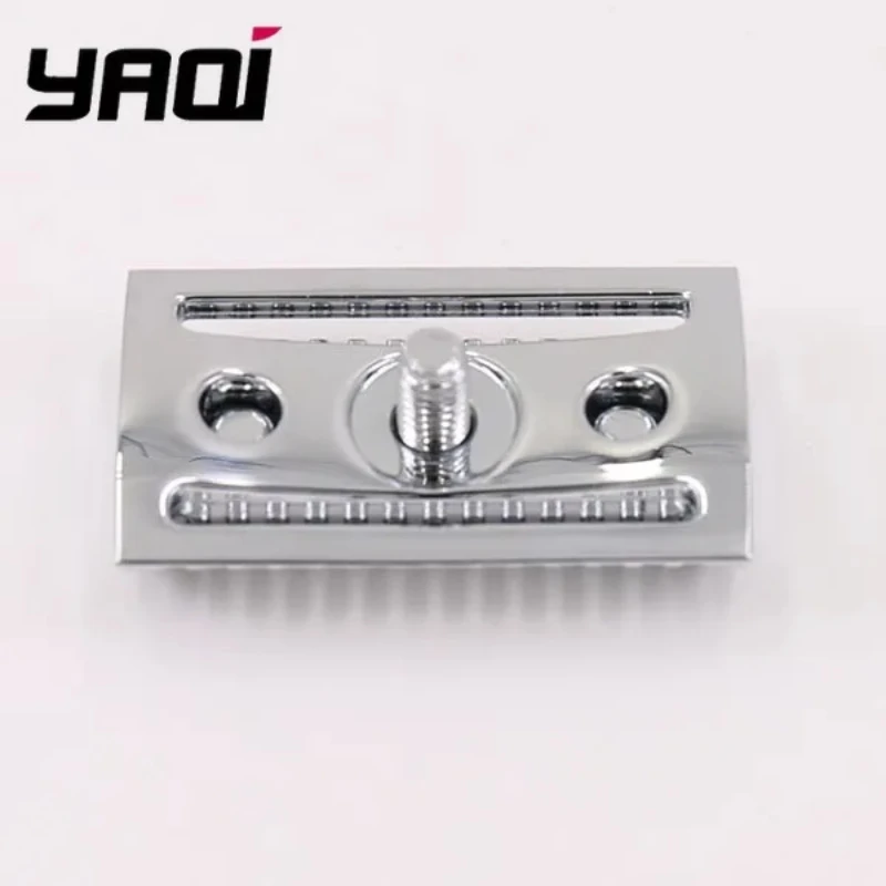 Men'S Grooming Experience - Yaqi Beast Hybrid Easy Flow Razor