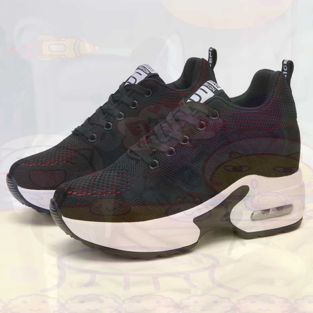 Men'S Grooming Experience - Red Size 36 Shoes Woman Tennis