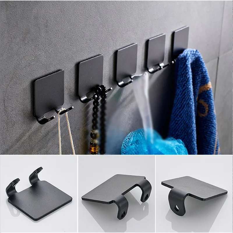 Men'S Grooming Razor - 1-5PCS Shaving Razor Holder Alumium Men