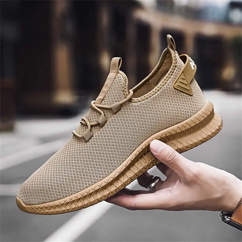 Men'S Grooming Gifts - Demi-season Mesh Tenni Man Running Sneakers