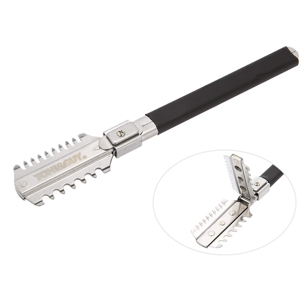 Double-Edge Shaving Haircut Ra - đánh giá và giá Men'S Grooming Razor