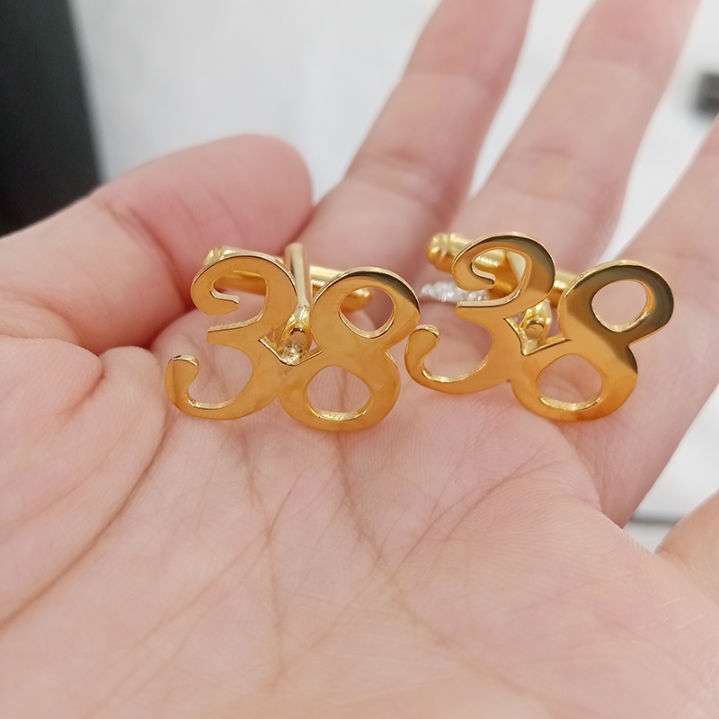 Wholesale Custom Date Number C - đánh giá và giá Men'S Grooming Gifts