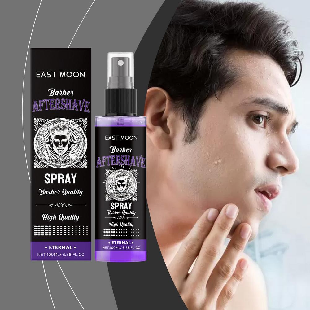 100 Men's Aftershave Spray Nou - đánh giá và giá Men'S Grooming Aftershave