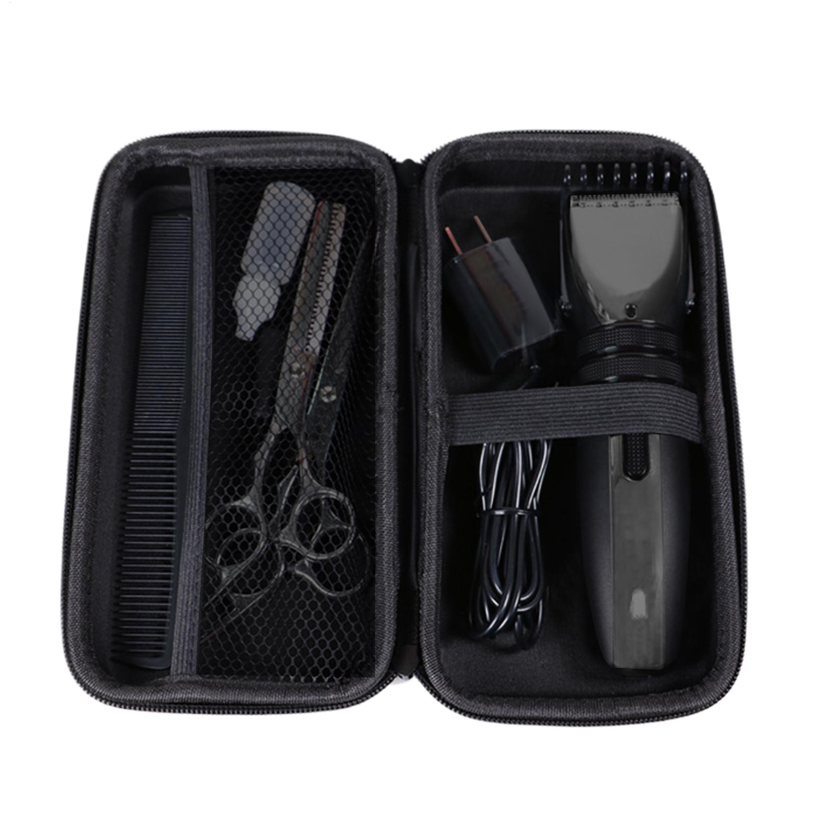 Clipper Bag Barber Tool Bag Tr - đánh giá và giá Men'S Grooming Boxes