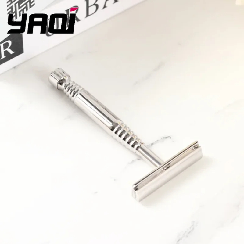 YAQI Romulus Razor With Magnet - đánh giá và giá Men'S Grooming Hairstyles