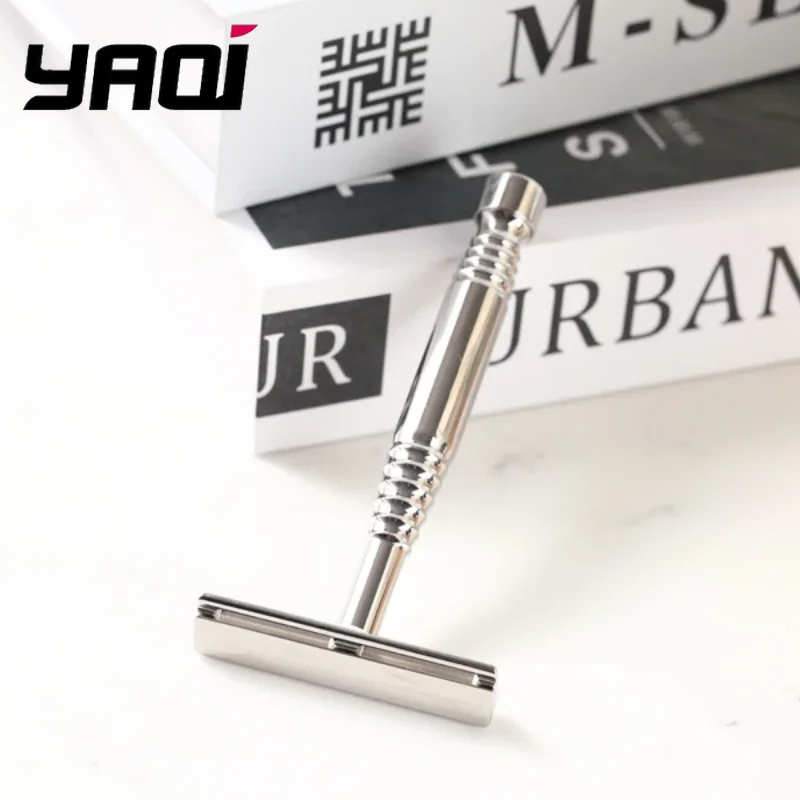 YAQI Romulus Razor With Magnet - đánh giá và giá Men'S Grooming Hairstyles