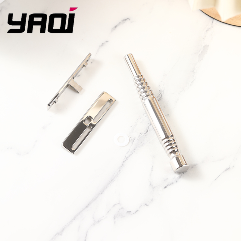 YAQI Romulus Razor With Magnet - đánh giá và giá Men'S Grooming Hairstyles