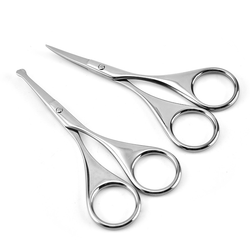 Facial Hair Small Grooming Sci - đánh giá và giá Men'S Grooming Eyebrow Trimming