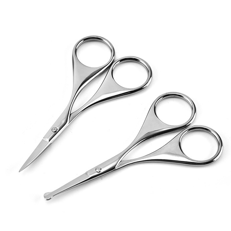 Facial Hair Small Grooming Sci - đánh giá và giá Men'S Grooming Eyebrow Trimming