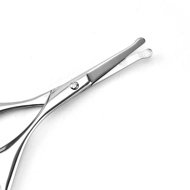 Facial Hair Small Grooming Sci - đánh giá và giá Men'S Grooming Eyebrow Trimming