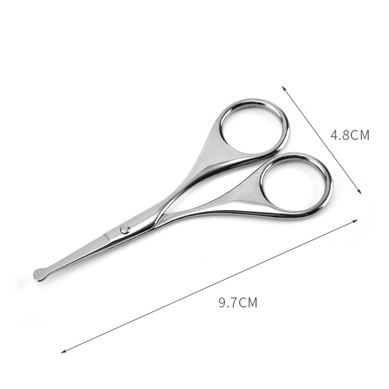Facial Hair Small Grooming Sci - đánh giá và giá Men'S Grooming Eyebrow Trimming