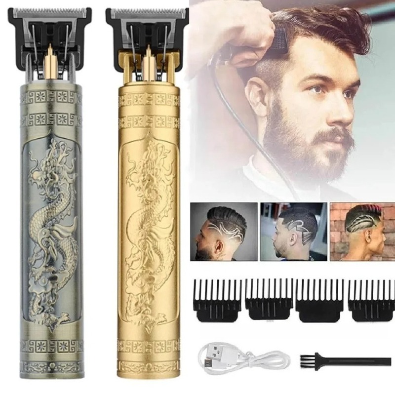 T9 Electric Beard Trimmer Cord - đánh giá và giá Men'S Grooming Essentials