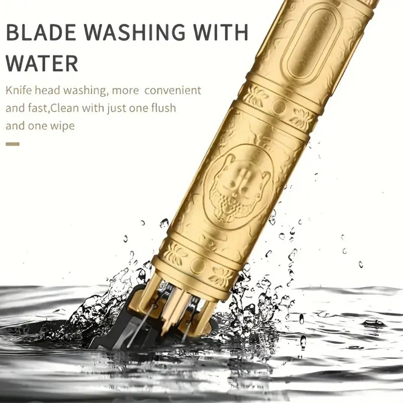 T9 Electric Beard Trimmer Cord - đánh giá và giá Men'S Grooming Essentials