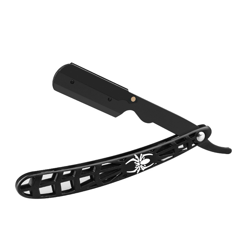 Manual shaver, stainless steel - đánh giá và giá Men'S Grooming Eyebrow Trimming