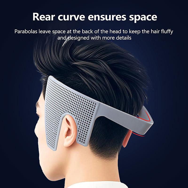 1Pcs Hair Down Styling Press T - đánh giá và giá Men'S Grooming Hairstyles