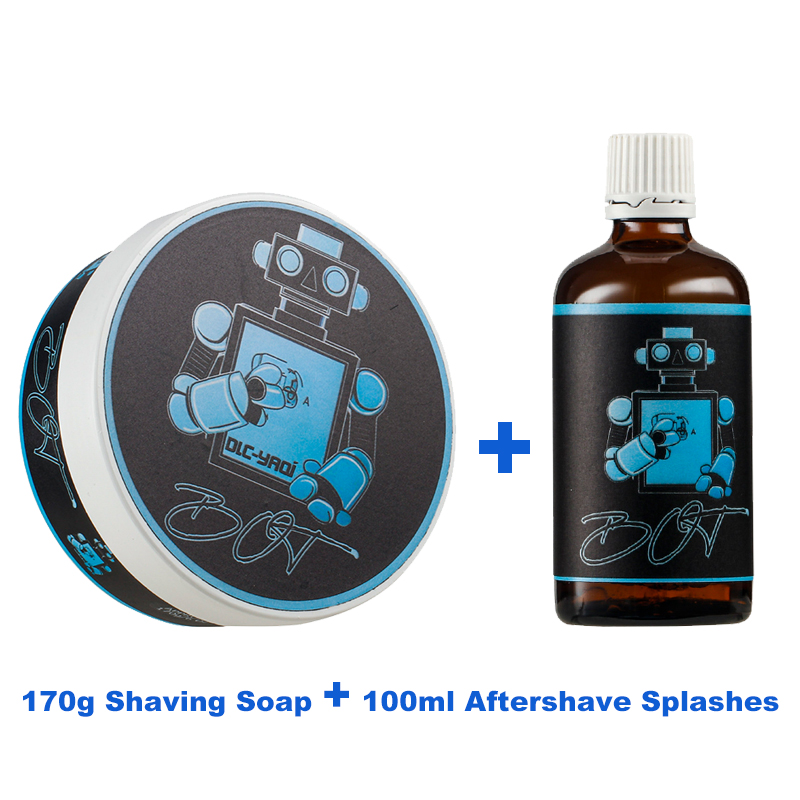 2026 YAQI BOT Atisan Men's Gro - đánh giá và giá Men'S Grooming Aftershave