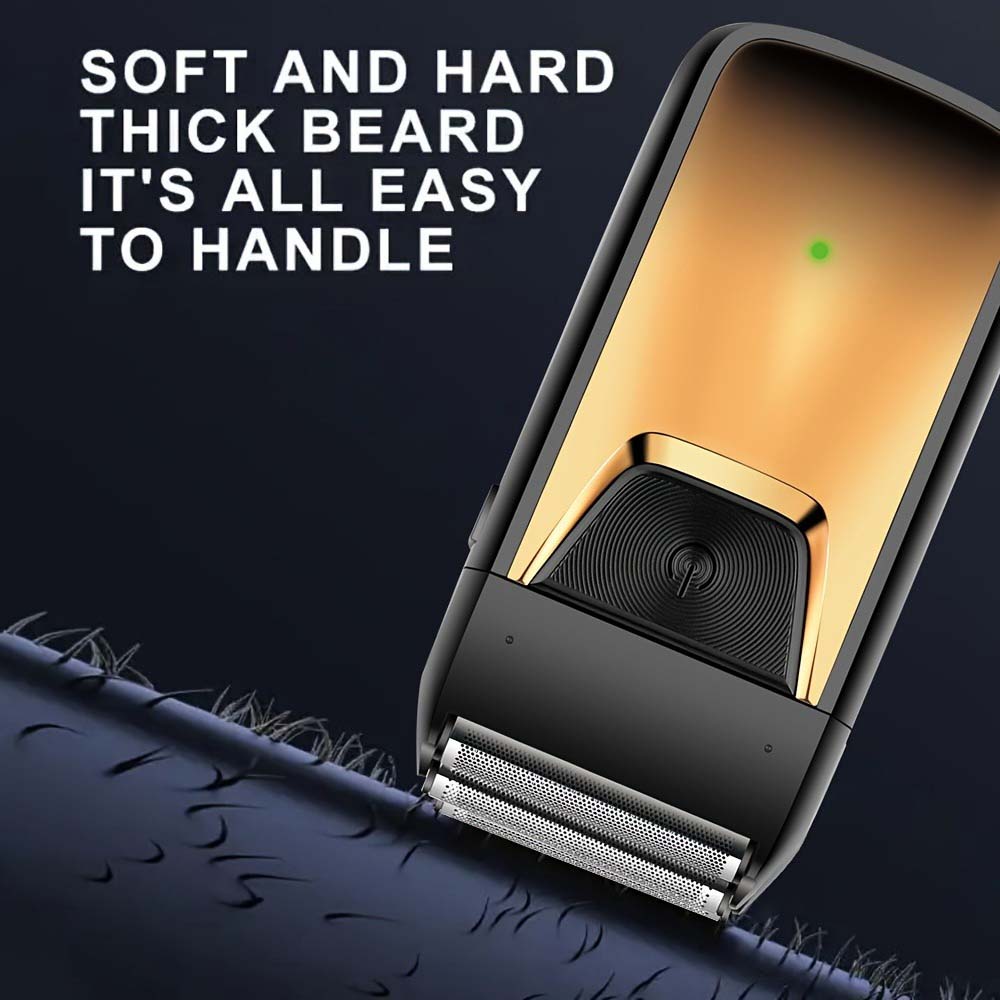 Professional Reciprocating Ele - đánh giá và giá Men'S Grooming Day