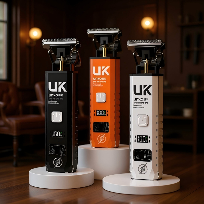 Electric Hair Clipper for Men  - đánh giá và giá Men'S Grooming Essentials