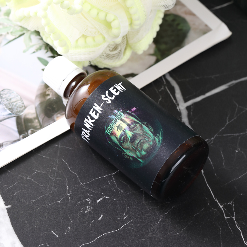 2026 Yaqi Franken Scent Men's  - đánh giá và giá Men'S Grooming Aftershave