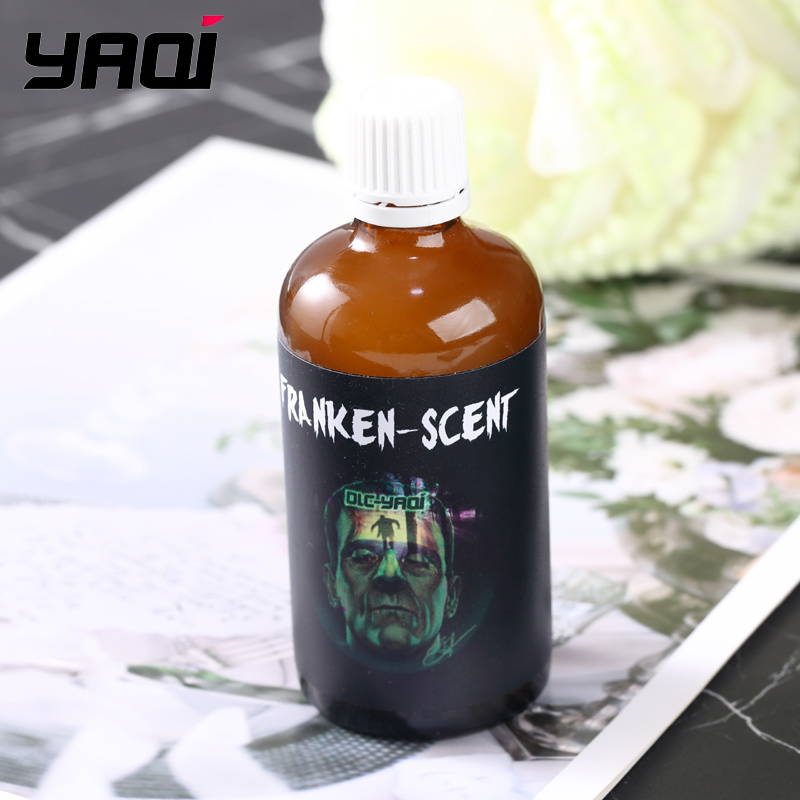 2026 Yaqi Franken Scent Men's  - đánh giá và giá Men'S Grooming Aftershave