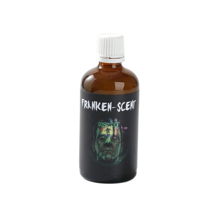 2026 Yaqi Franken Scent Men's  - đánh giá và giá Men'S Grooming Aftershave