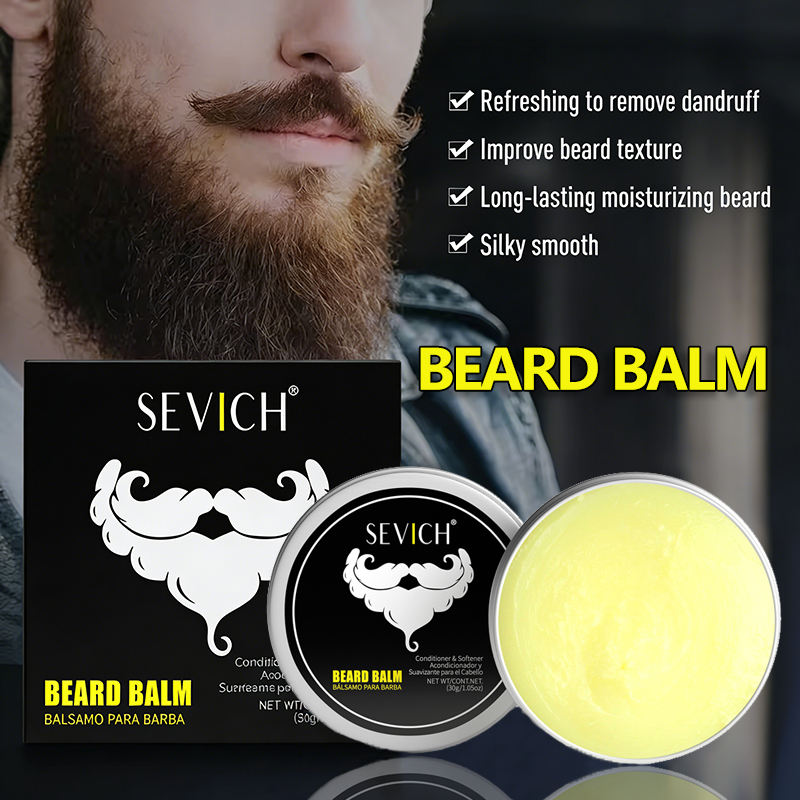 Men Beard Oil Kit Beard Moistu - đánh giá và giá Men'S Grooming Essentials