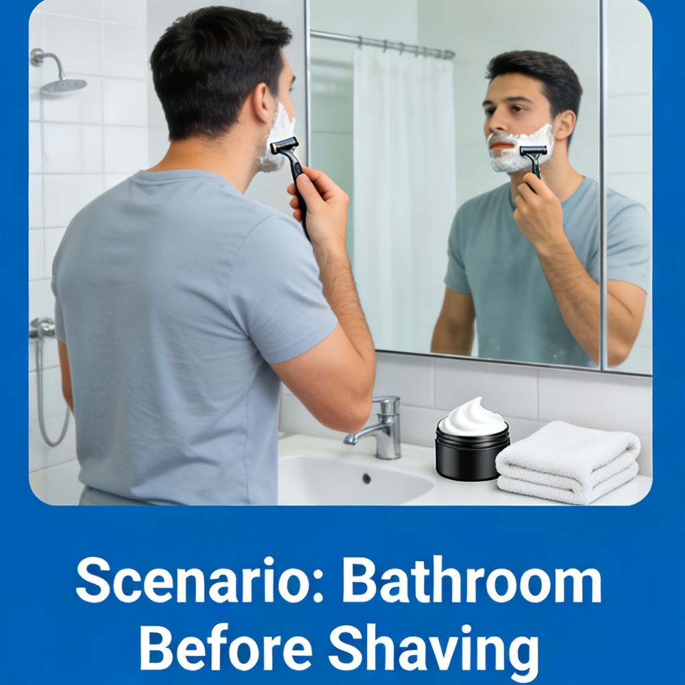 Manual Razor Kit 6-Layer Safet - đánh giá và giá Men'S Grooming Experience