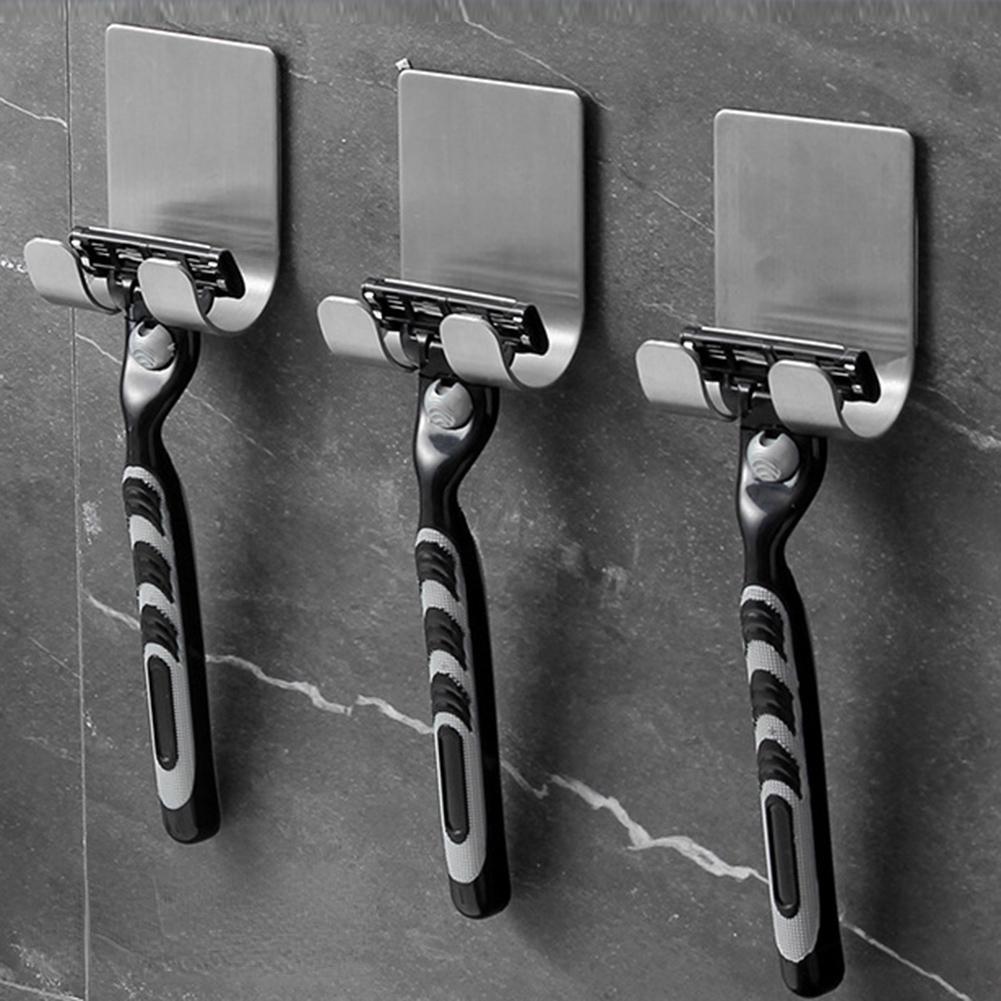 1/2/3/4pcs Razor Holder 304 St - đánh giá và giá Men'S Grooming Razor