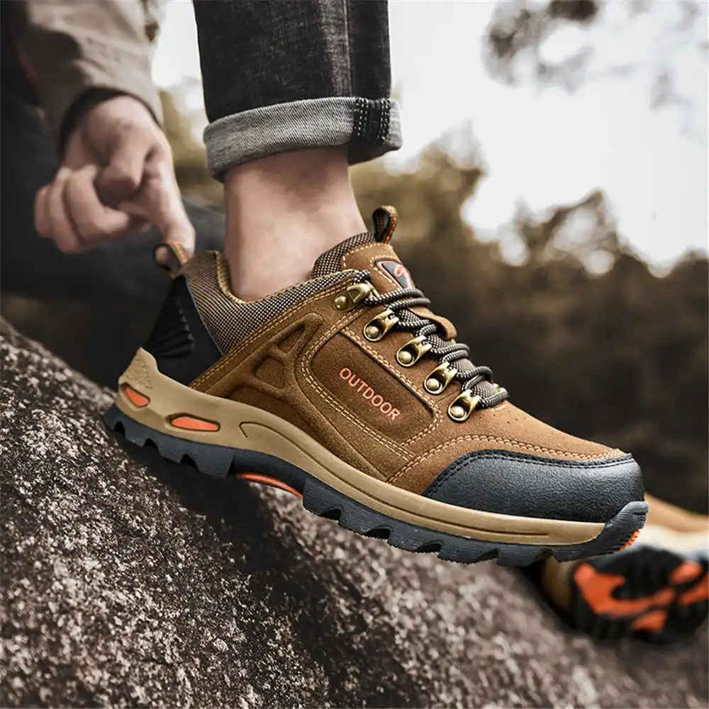 Non-slip Lace Up Hiking Tennis - đánh giá và giá Men'S Grooming Experience
