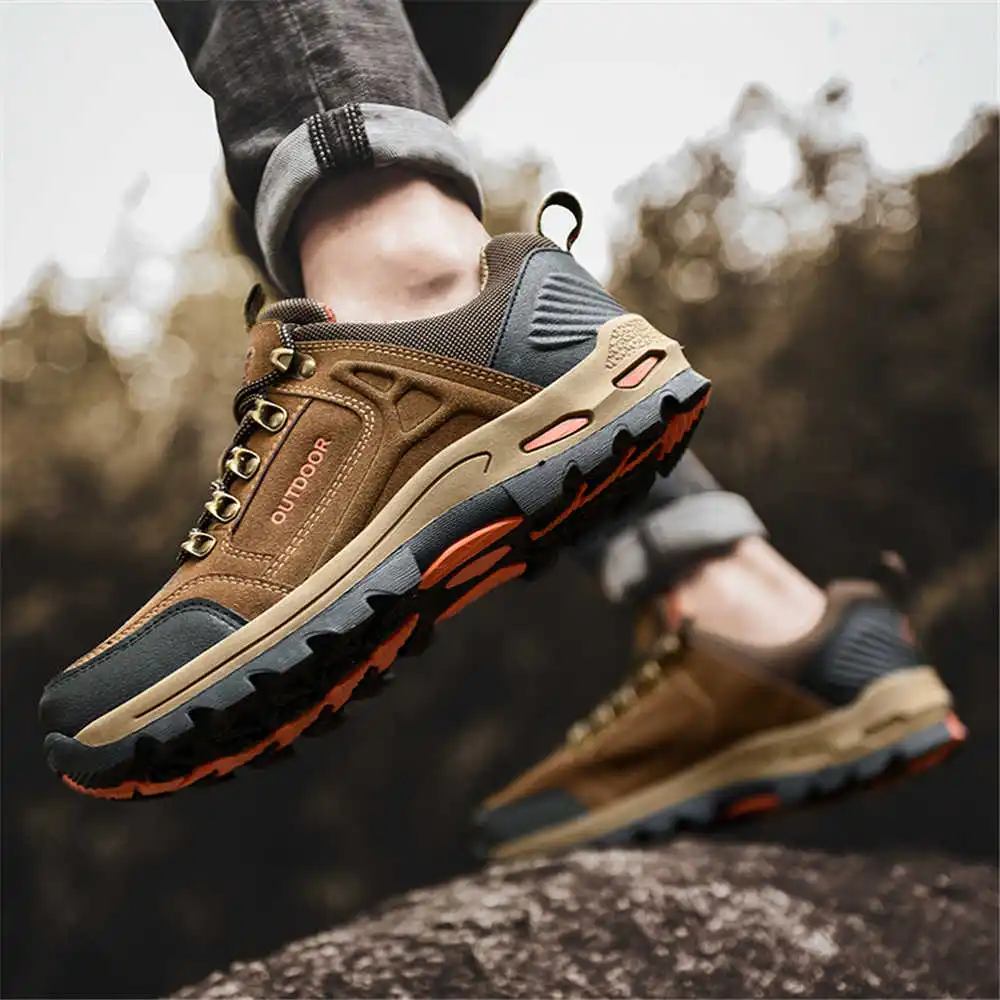 Non-slip Lace Up Hiking Tennis - đánh giá và giá Men'S Grooming Experience