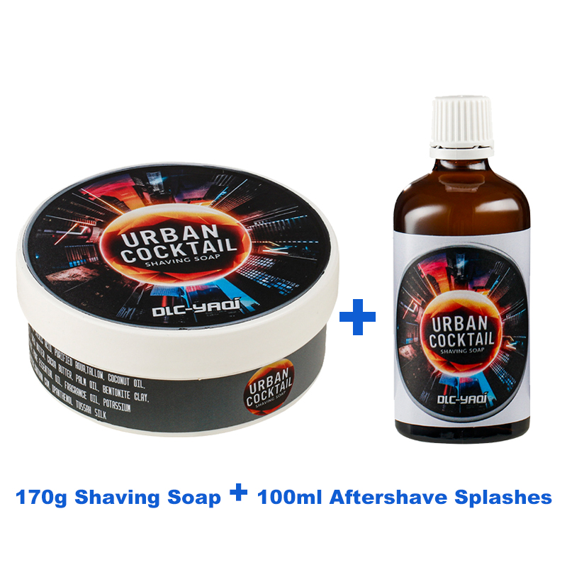 2026 YAQI Urban Cocktail God o - đánh giá và giá Men'S Grooming Aftershave