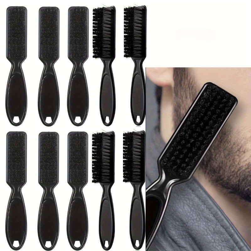 2PCS Beard Brushes for Dry Hai - đánh giá và giá Men'S Grooming Hairstyles