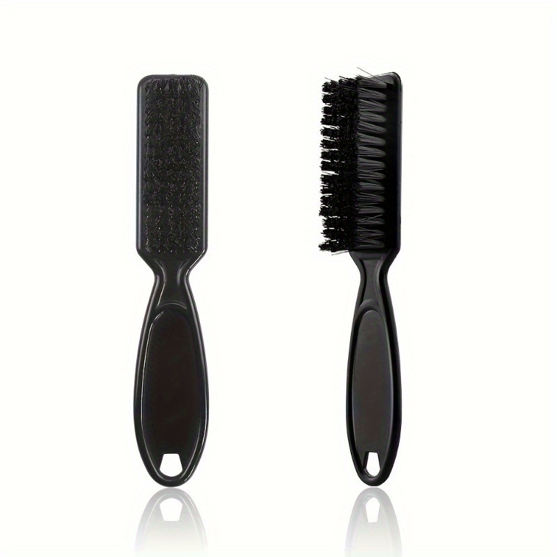 2PCS Beard Brushes for Dry Hai - đánh giá và giá Men'S Grooming Hairstyles