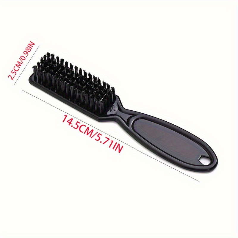2PCS Beard Brushes for Dry Hai - đánh giá và giá Men'S Grooming Hairstyles