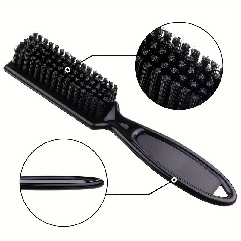 2PCS Beard Brushes for Dry Hai - đánh giá và giá Men'S Grooming Hairstyles