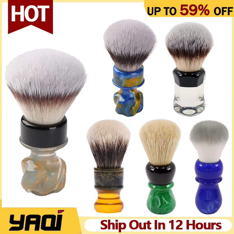 Yaqi High Quality Wet Shaving  - đánh giá và giá Men'S Grooming Experience