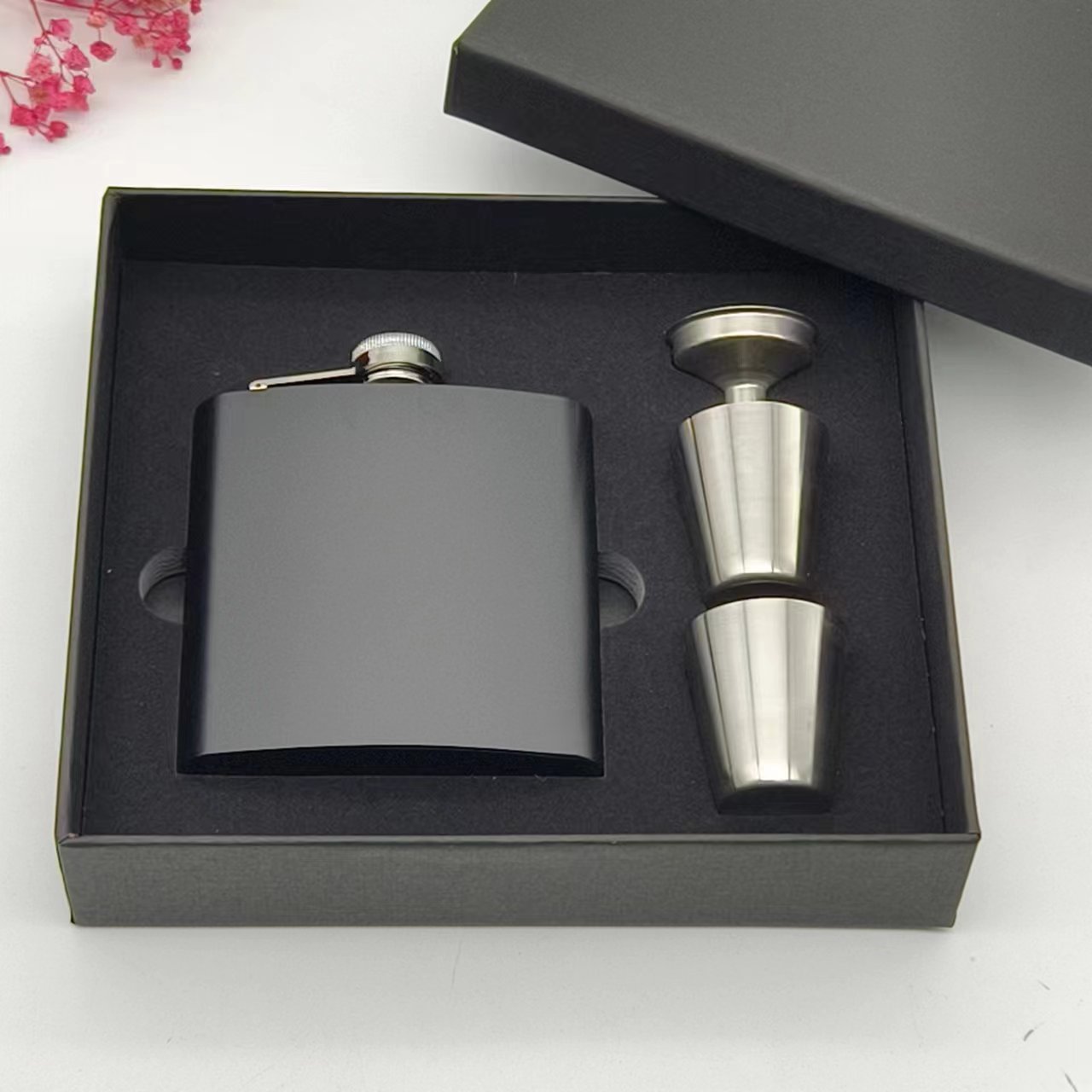 Custom Wedding Groomsman Gift  - đánh giá và giá Men'S Grooming Day