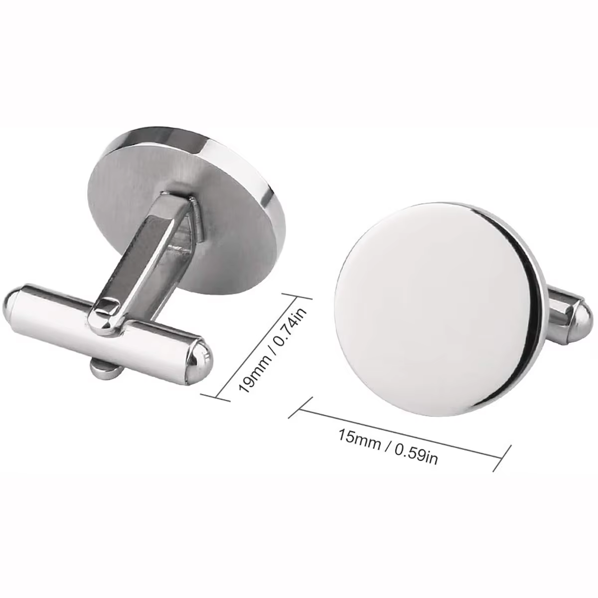 Custom Personalized Cufflinks  - đánh giá và giá Men'S Grooming Boxes