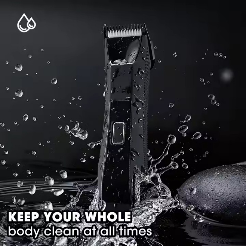 Mijia 2 IN 1 Painless Face Sha - đánh giá và giá Men'S Face Grooming