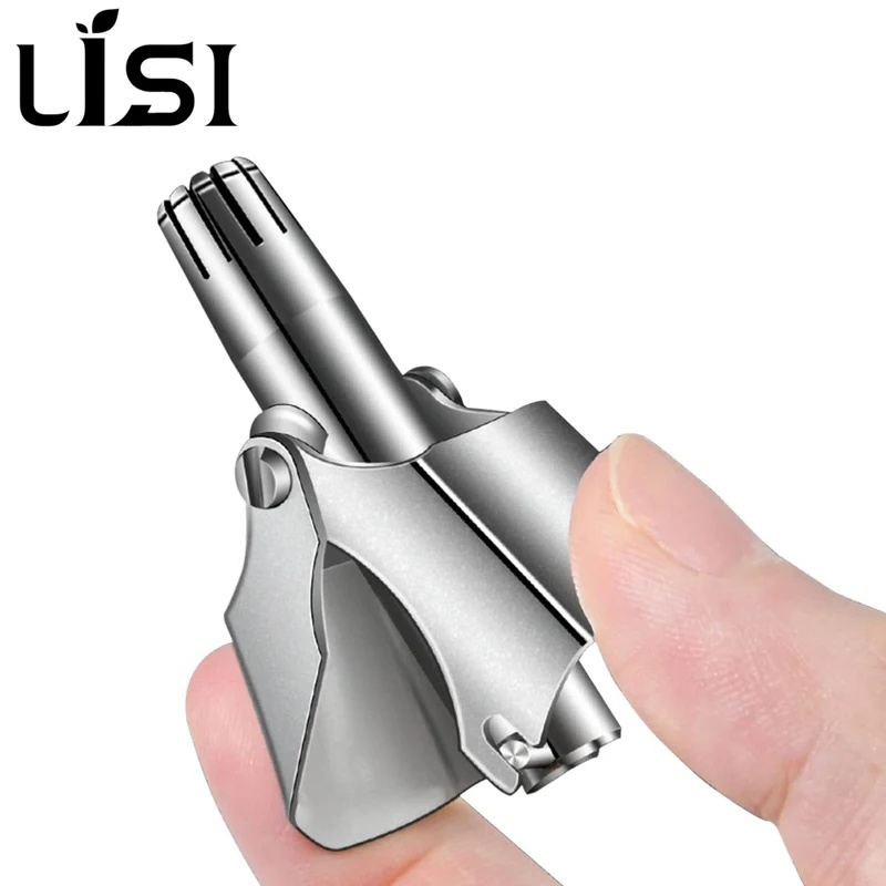 Nose Hair Trimmer for Men Stai - đánh giá và giá Men'S Grooming Razor
