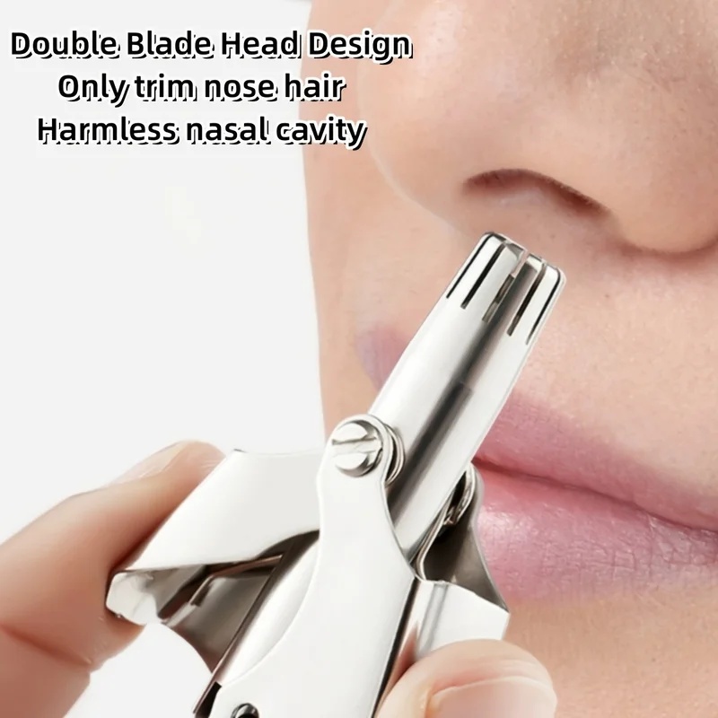 Nose Hair Trimmer for Men Stai - đánh giá và giá Men'S Grooming Razor