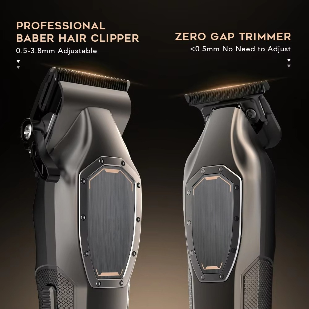 7000 RPM Brushless Motor Hair  - đánh giá và giá Grooming Men'S Hair