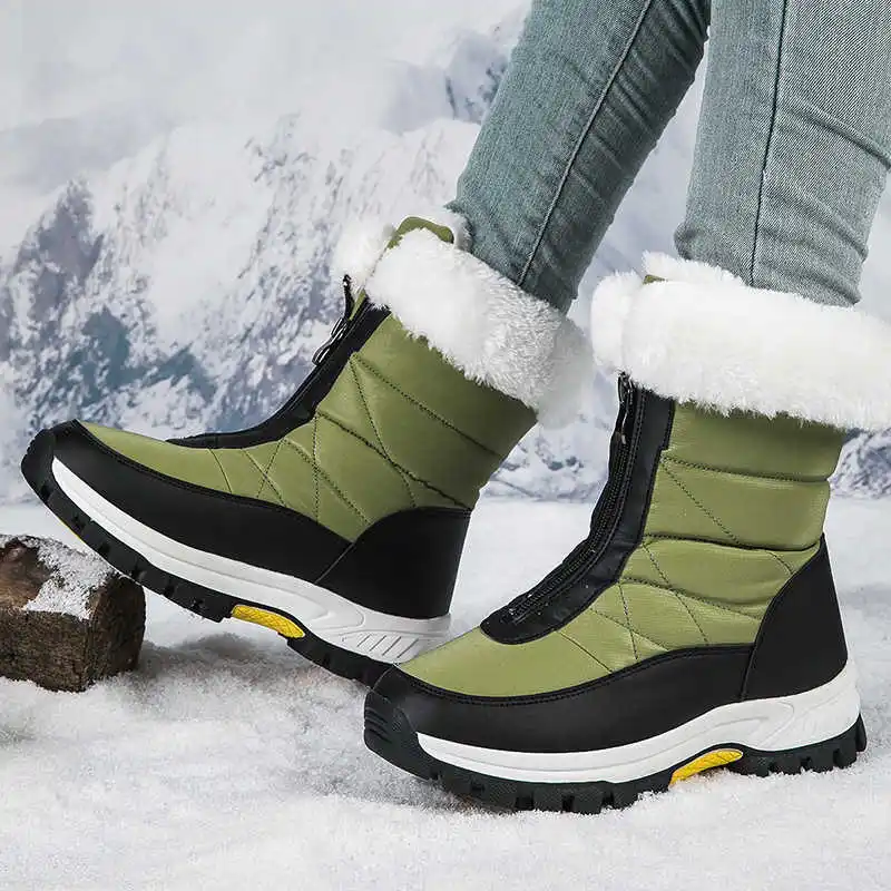 Women's Boot Sneakers Walking  - đánh giá và giá Men'S Grooming Experience