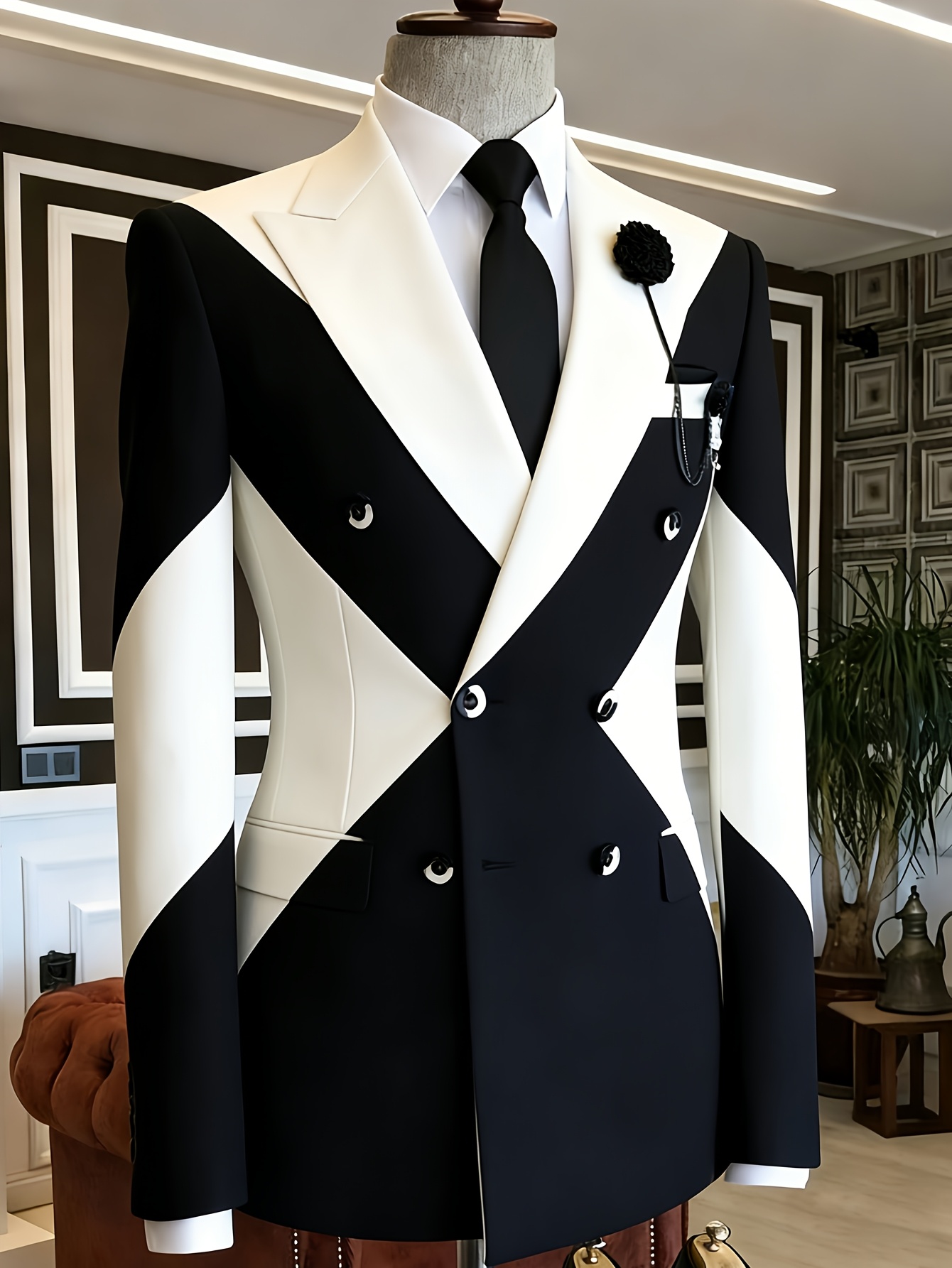 Men Business Casual Blazer Col - đánh giá và giá Jack Men'S Grooming