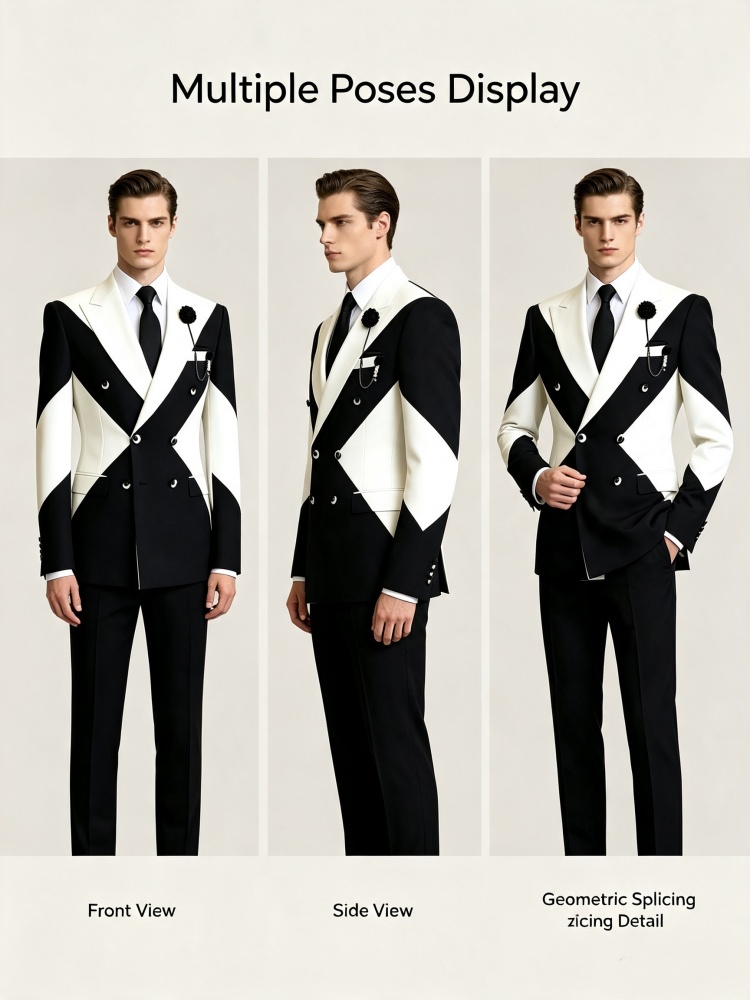 Men Business Casual Blazer Col - đánh giá và giá Jack Men'S Grooming