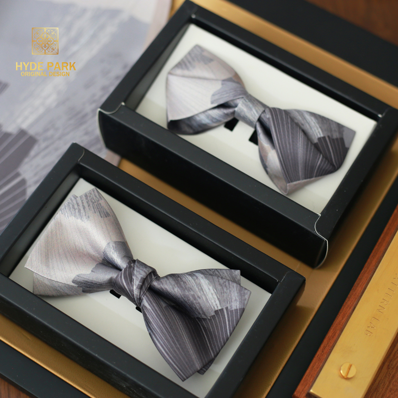 Groom Best Man Gift Box Silver - đánh giá và giá Men'S Grooming Gifts