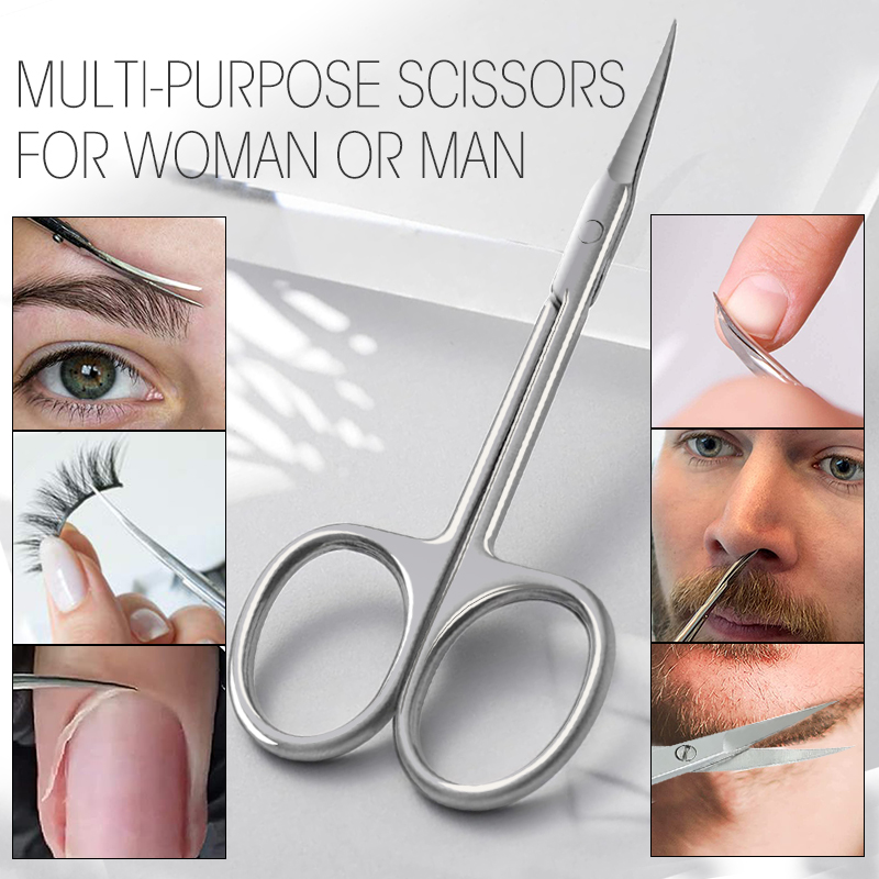 1Pcs Cuticle Scissors Nipper C - đánh giá và giá Men'S Grooming Essentials