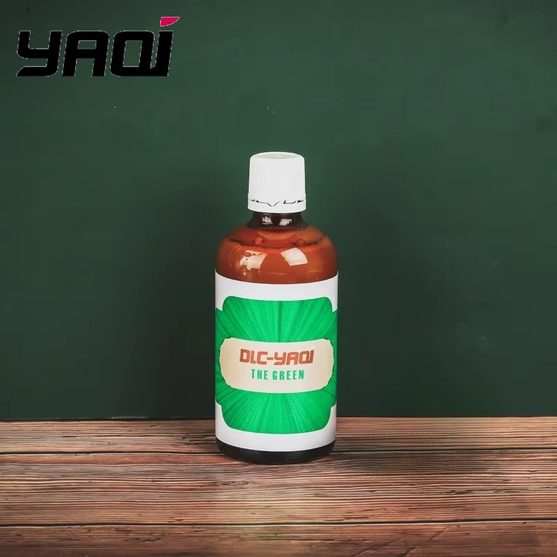 2026 YAQI The Green Aftershave - đánh giá và giá Men'S Grooming Aftershave