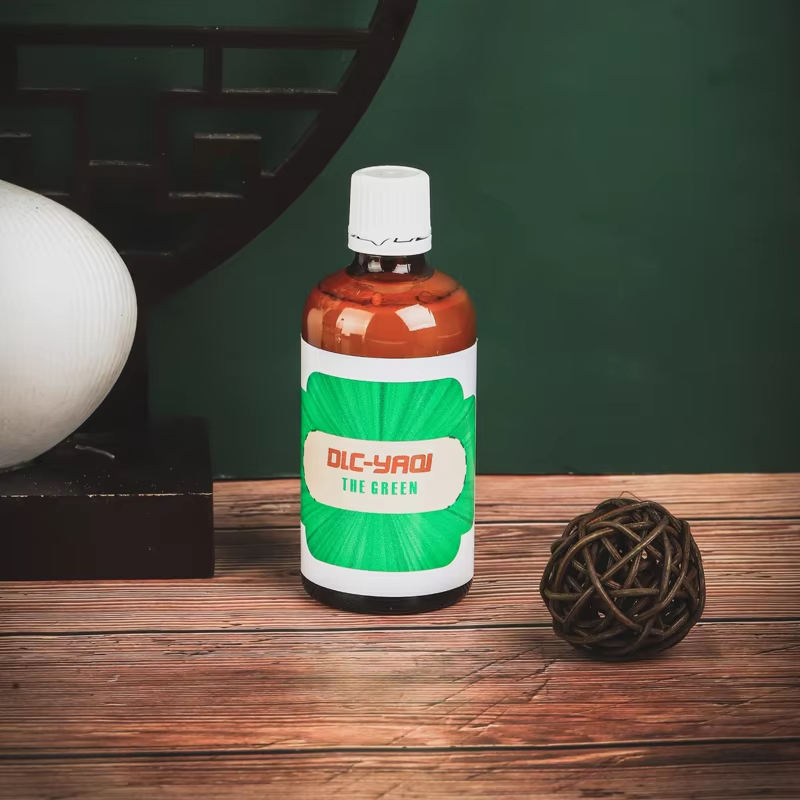 2026 YAQI The Green Aftershave - đánh giá và giá Men'S Grooming Aftershave